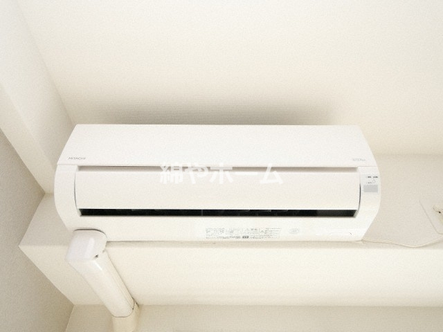 インボイス難波南レジデンスの設備