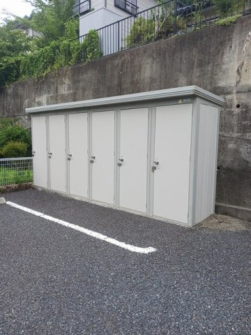 ガーデンヒルズＡのその他