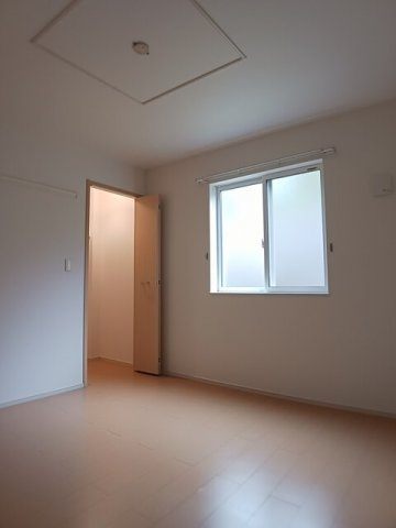 ガーデンヒルズＡの内装