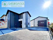 取手市宮和田14期　新築戸建　1号棟の画像
