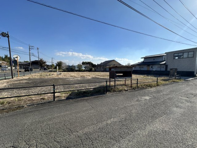 【外観】 | 高崎町大牟田 500万円