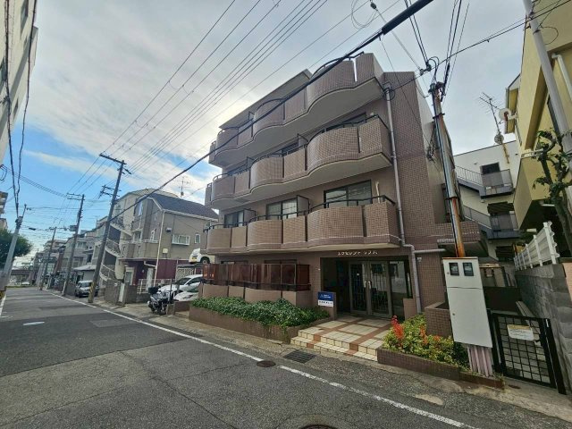 エクセレント・リブ六甲