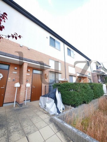 ウェルネス都筑中川