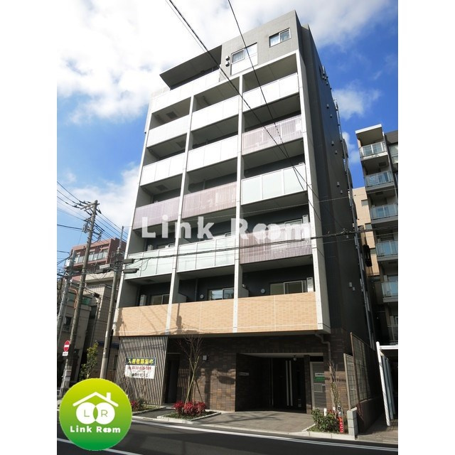 メゾン・ド・クロシェット