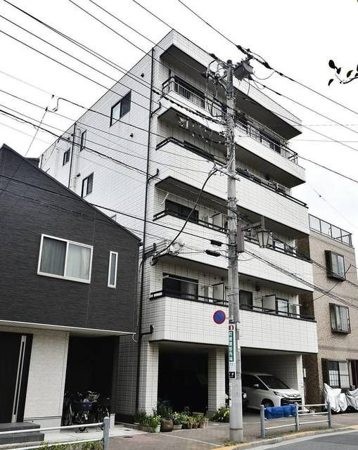 アンクレージュ