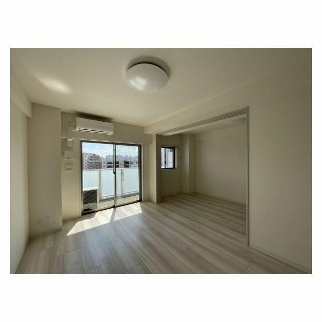 プレサンスブルーム浅草