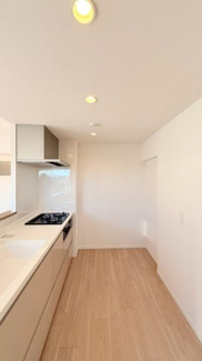 【キッチン】 | 千里台スカイハイツＣ棟 | キッチンスペース