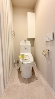 【トイレ】 | 千里台スカイハイツＣ棟 | トイレ