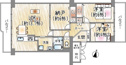 【間取り】 | 間取り