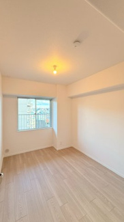 【寝室】 | 千里台スカイハイツＣ棟 | 洋室