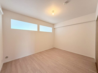 【内装】 | 千里台スカイハイツＣ棟 | 納戸