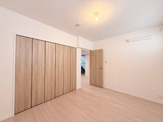 【収納】 | 千里台スカイハイツＣ棟 | 収納