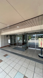 【エントランス】 | 千里台スカイハイツＣ棟 | エントランス