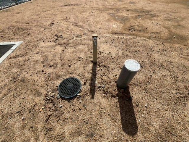 【No.7557】栗谷町/42坪/建築条件なしの外観