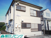 ヒノキハイツの画像