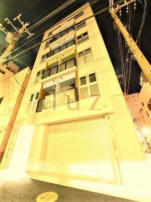 プレシエ伊勢佐木町