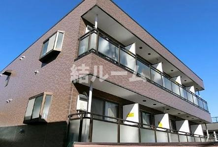 板橋区小茂根１丁目の賃貸マンション