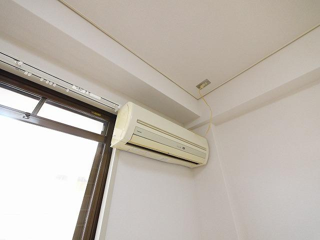 一條館の設備