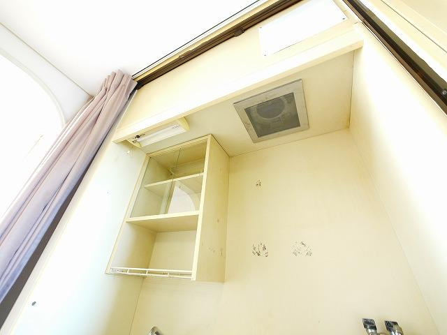 一條館のキッチン