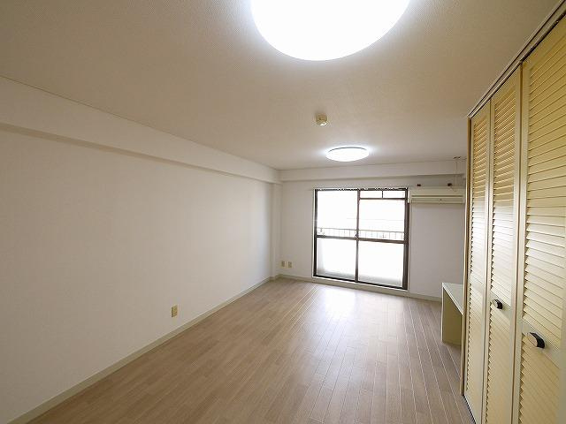 一條館の洋室