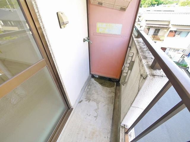 一條館の設備