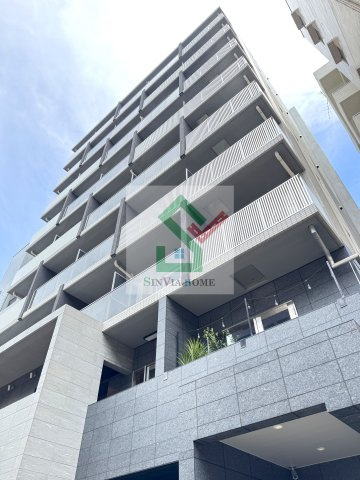 グラード久米川