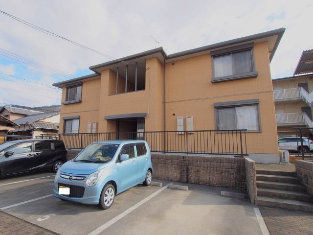 ＩＬＥＸＨＥＩＭ　Ｕ棟