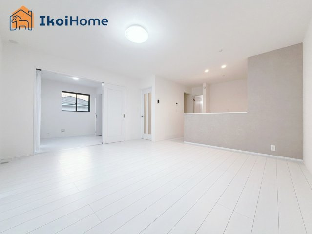 神戸市西区桜が丘東町4丁目　新築戸建のその他|◆同社施工例◆浴室暖房乾燥機です。梅雨時の洗濯乾燥や寒い日の入浴時に大変便利な設備です。