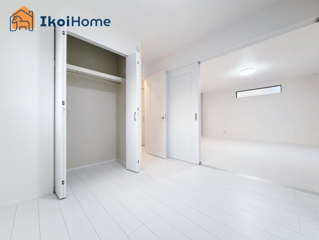 神戸市西区桜が丘東町4丁目　新築戸建の子供部屋|◆同社施工例◆弊社独自の「自己資金0円プラン」もございます。お気軽にお問い合わせくださいませ。