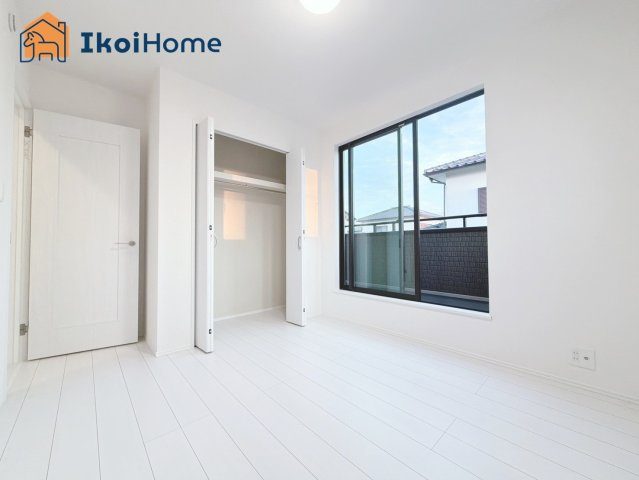 神戸市西区桜が丘東町4丁目　新築戸建のその他|【ホームページに現地動画掲載中】●年中無休：当日予約可●全居室ペアガラス標準装備。