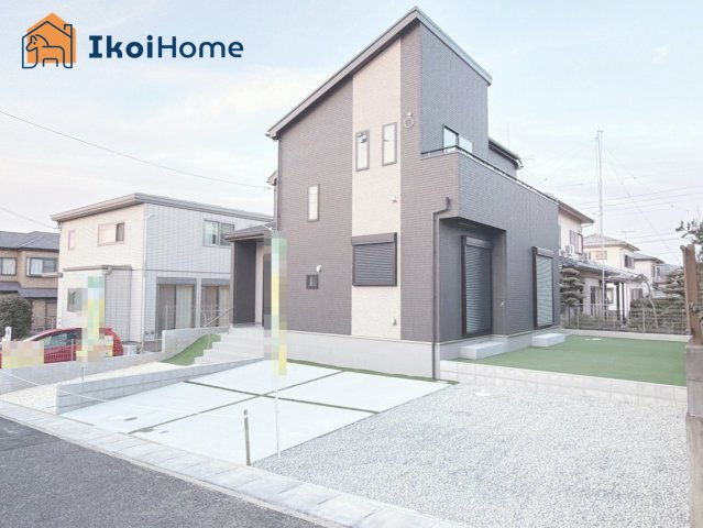 神戸市西区桜が丘東町4丁目　新築戸建の周辺|【ホームページに現地動画掲載中】●年中無休：当日予約可●敷地ゆとりの約61坪で開放的！