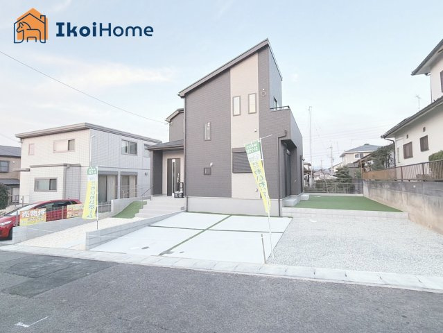 神戸市西区桜が丘東町4丁目　新築戸建のその他|【ホームページに現地動画掲載中】●年中無休：当日予約可●パントリー、SIC、WICあり収納豊富！