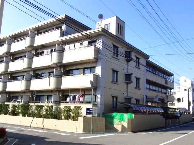 コーラル武庫之荘