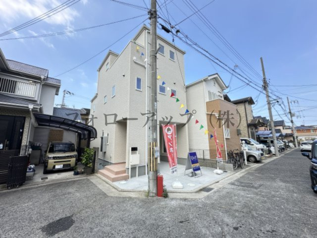 和泉市冨秋町２期