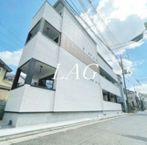 メルディア南元宿２丁目の画像