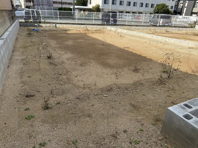 今宿東2丁目　新築戸建　3棟