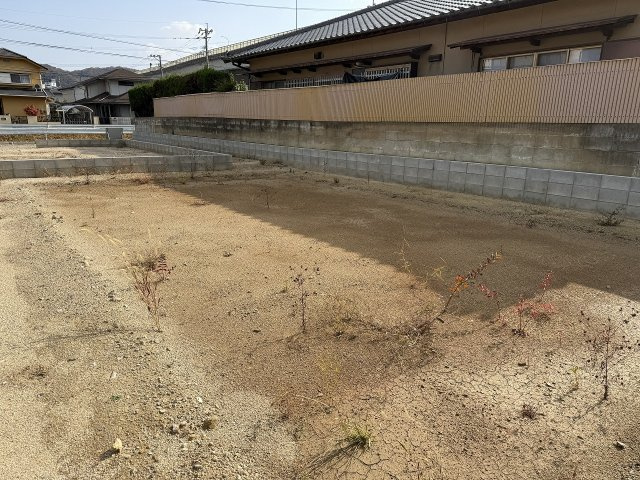 今宿東2丁目　新築戸建　3棟の外観