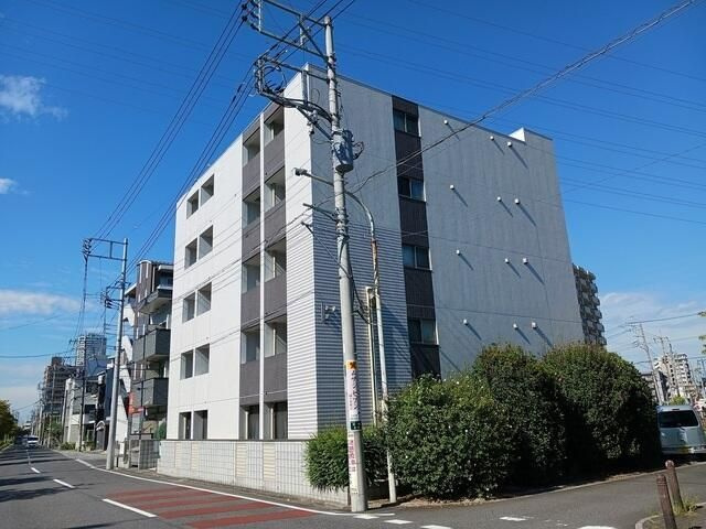 プロムナード武蔵浦和