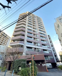 ダイアパレスシェルトワレ目黒の画像