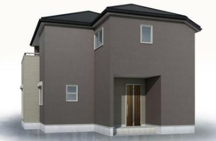 今宿東2丁目　新築戸建　3棟