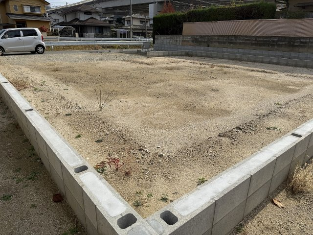 今宿東2丁目　新築戸建　3棟の外観