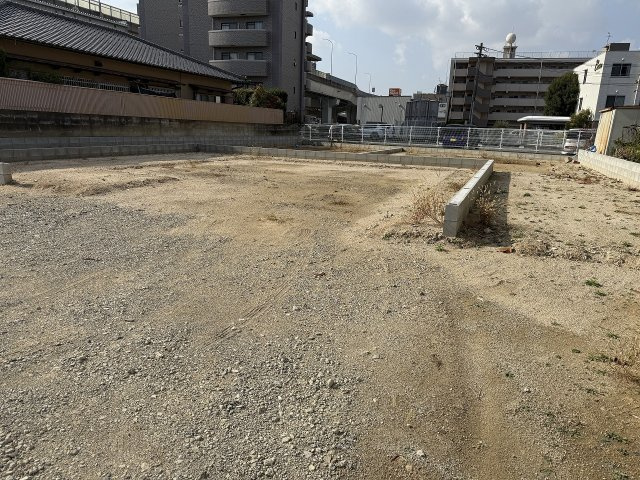 今宿東2丁目　新築戸建　3棟の外観