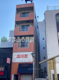 増井ビル　岡崎市明大寺町の画像