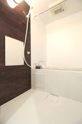 【その他共用部分】 | コモイルソーレ弁天