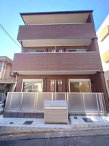 コモイルソーレ弁天の画像