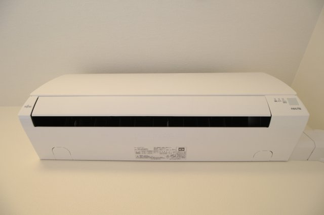 【設備】 | コモイルソーレ弁天