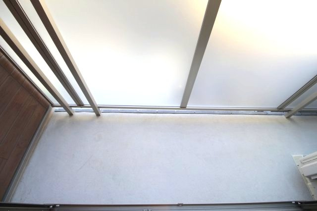 【バルコニー】 | コモイルソーレ弁天