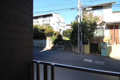 【展望】 | コモイルソーレ弁天