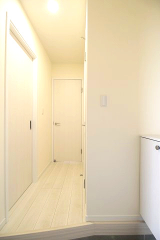 【内装】 | コモイルソーレ弁天