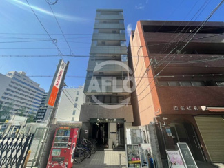 【ロビー】 | 米澤ビル北堀江Ⅱ（テナント） | 米澤ビル北堀江Ⅱ　ロビー